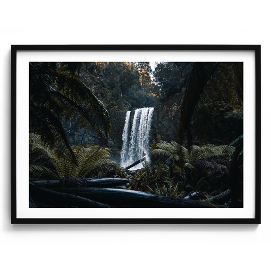 Hopetoun Falls - Victoria - Wall Art