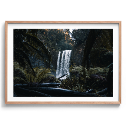 Hopetoun Falls - Victoria - Wall Art
