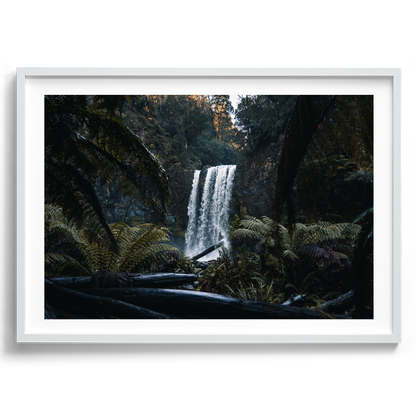 Hopetoun Falls - Victoria - Wall Art