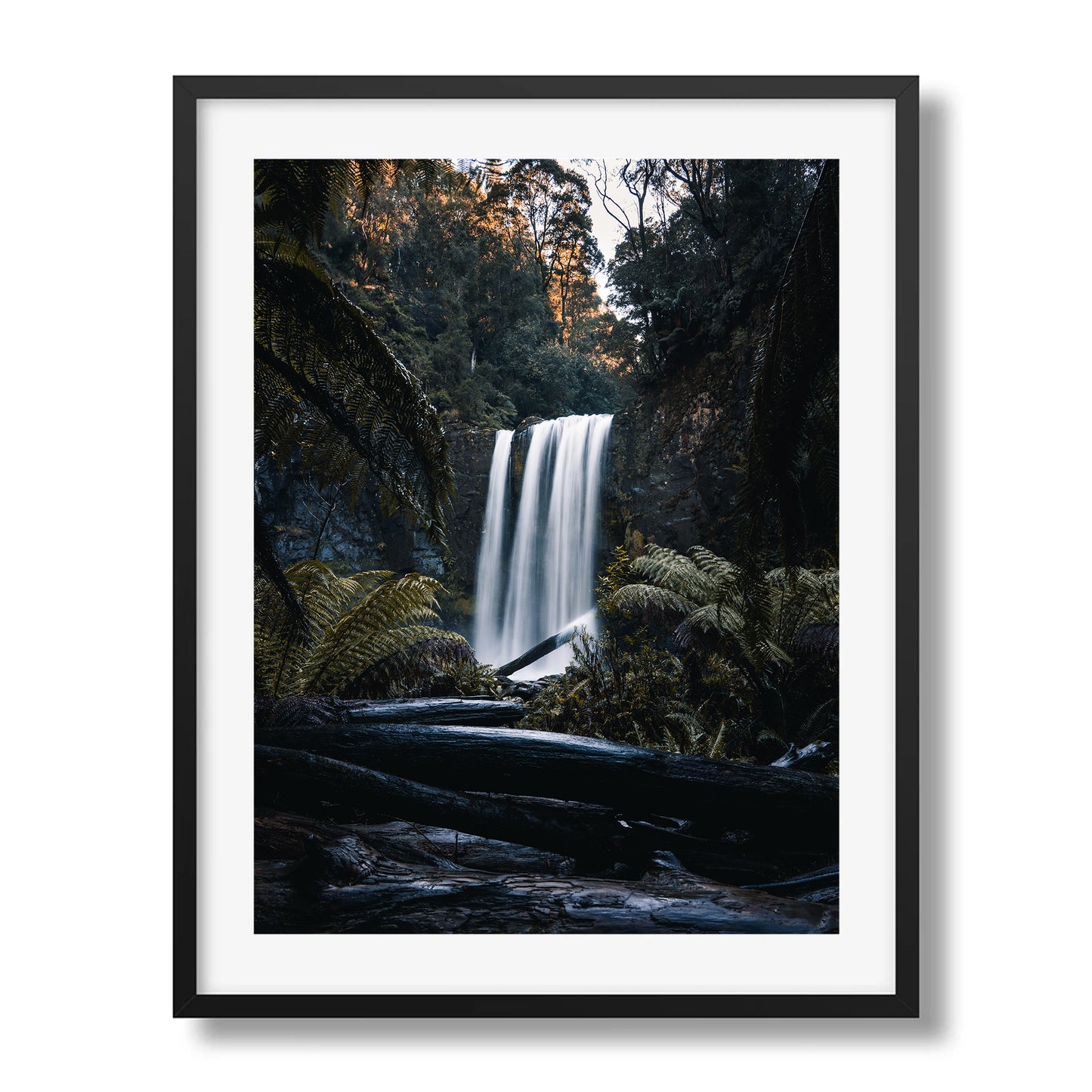 Hopetoun Falls