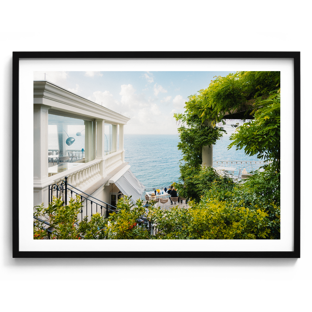 Hotel Bellevue Syrene - Sorrento