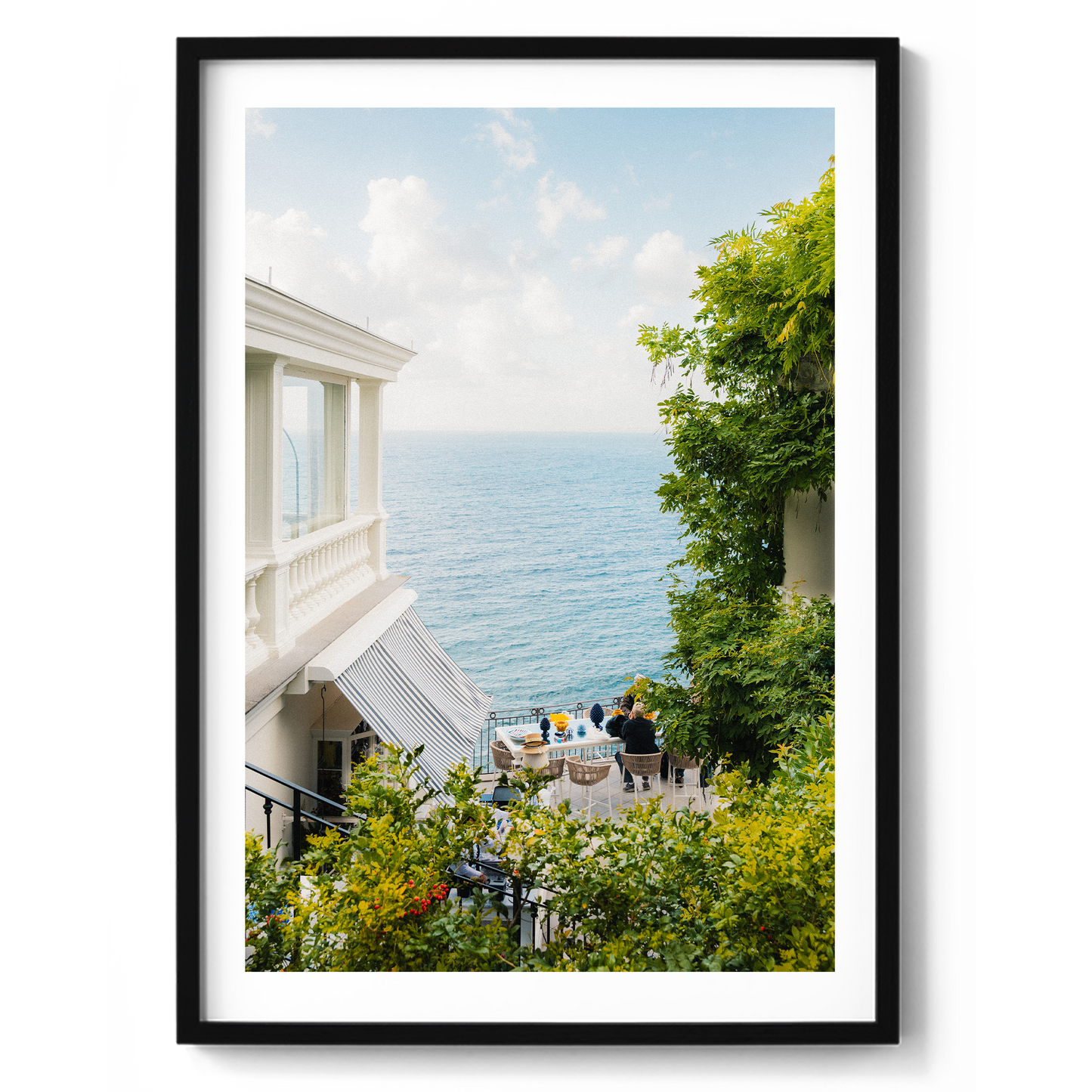 Hotel Bellevue Syrene - Sorrento II - Wall Art