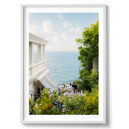Hotel Bellevue Syrene - Sorrento II - Wall Art