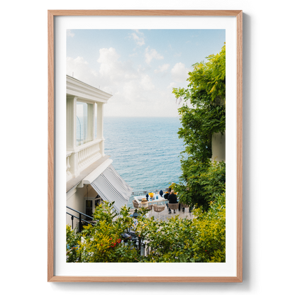 Hotel Bellevue Syrene - Sorrento II - Wall Art