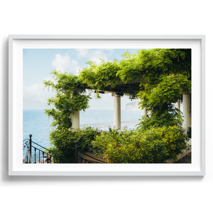 Hotel Bellevue Syrene - Sorrento IV - Wall Art