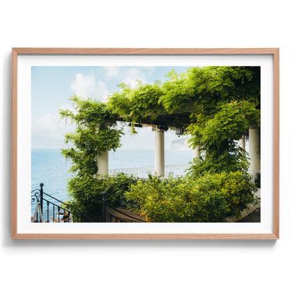Hotel Bellevue Syrene - Sorrento IV - Wall Art