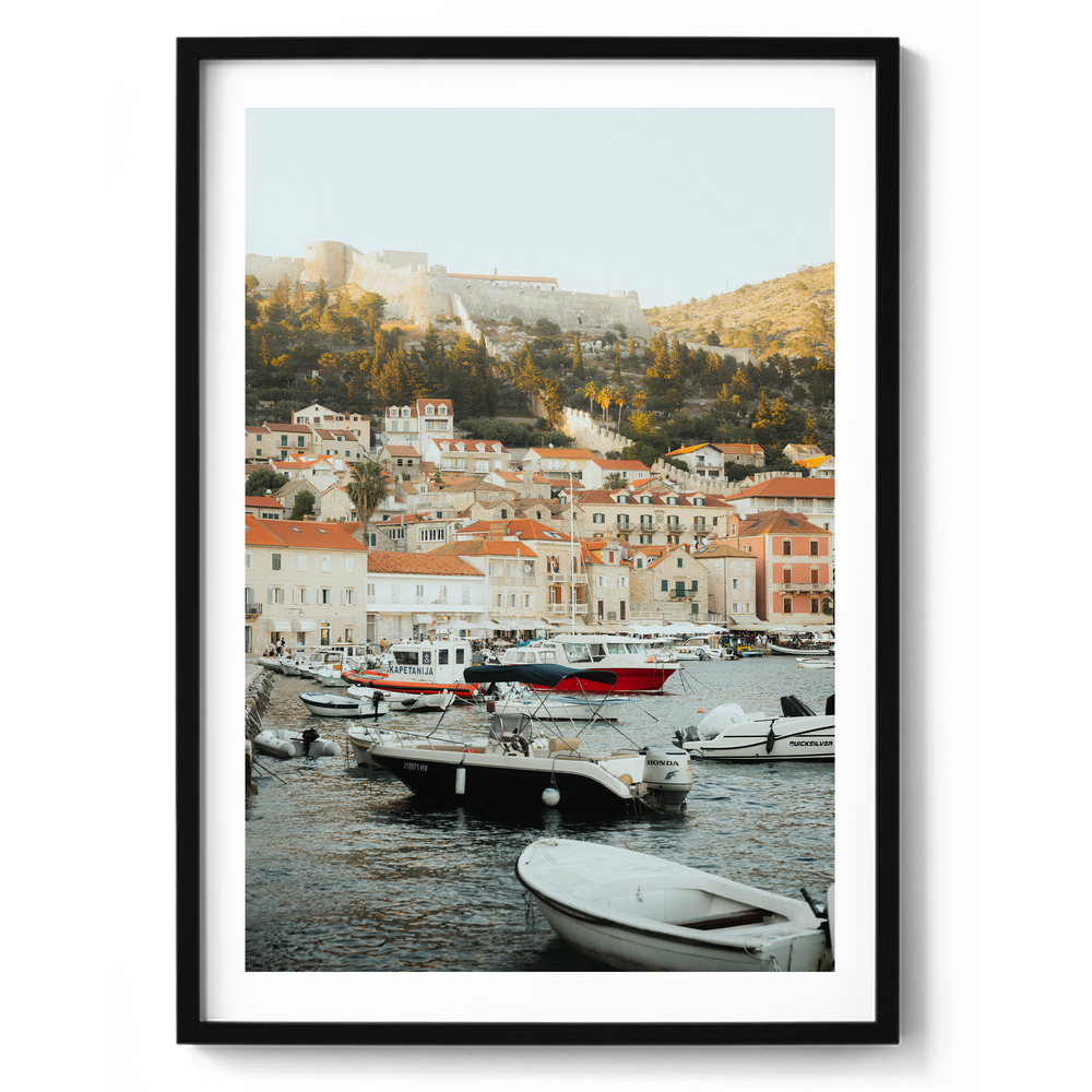 Hvar Marina - Hvar