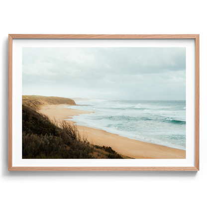 Kilcunda Beach - Victoria - Wall Art