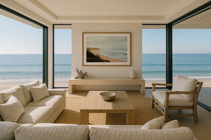 Kilcunda Beach - Victoria - Wall Art