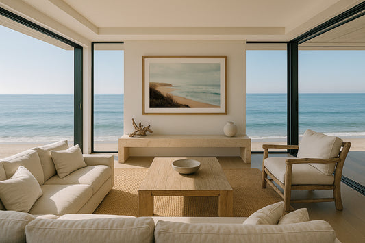 Kilcunda Beach - Victoria - Wall Art