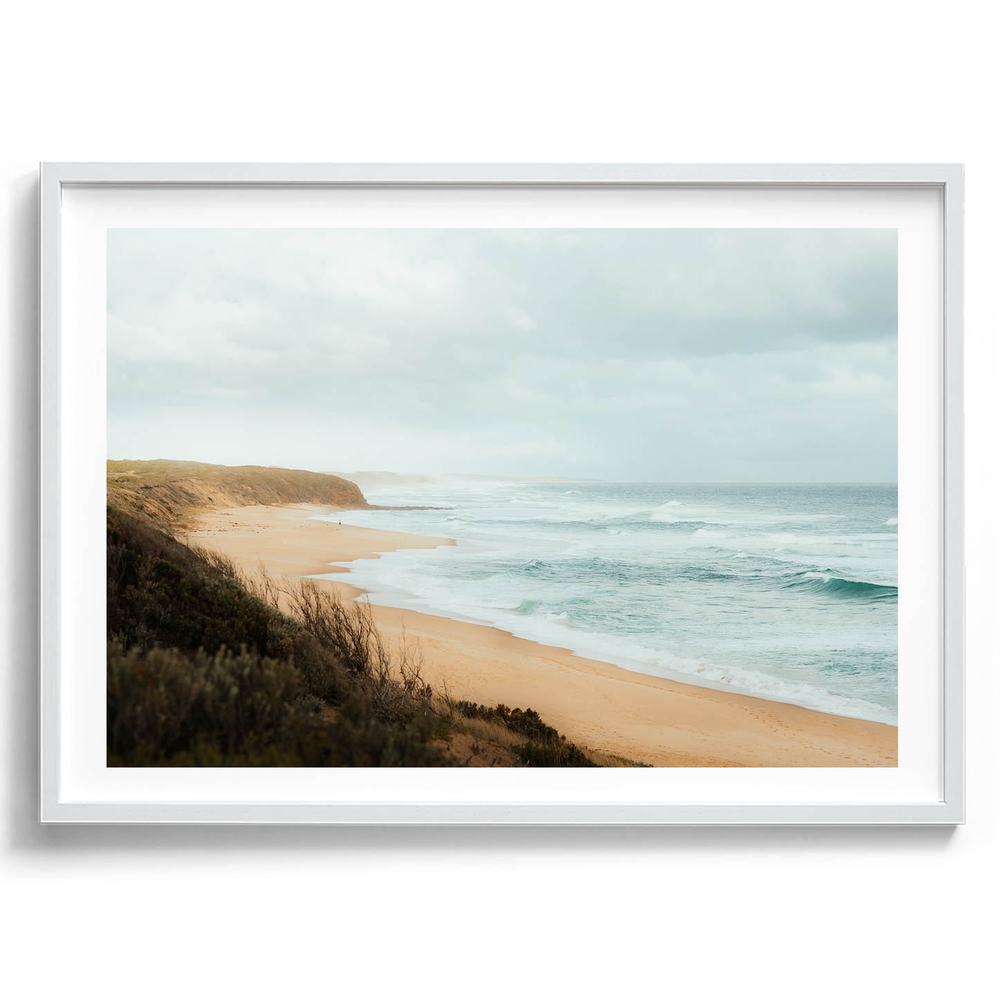 Kilcunda Beach - Victoria - Wall Art