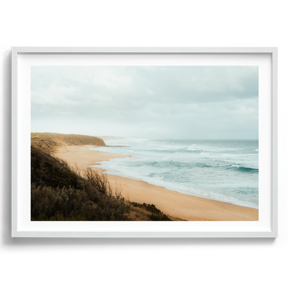 Kilcunda Beach - Victoria - Wall Art