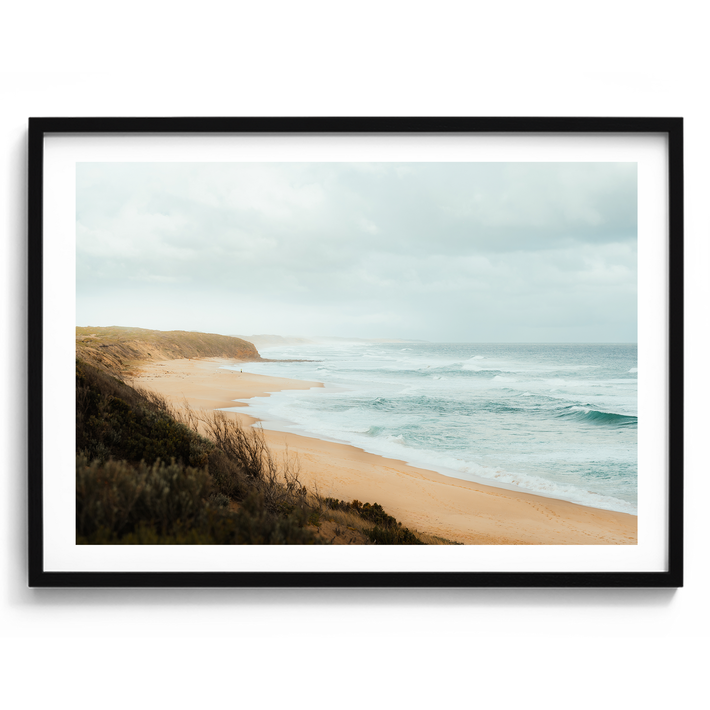 Kilcunda Beach - Victoria - Wall Art