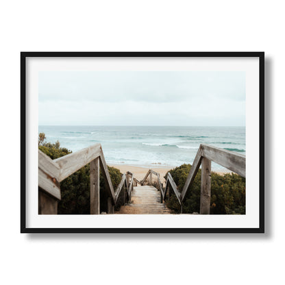 Kilcunda Boardwalk