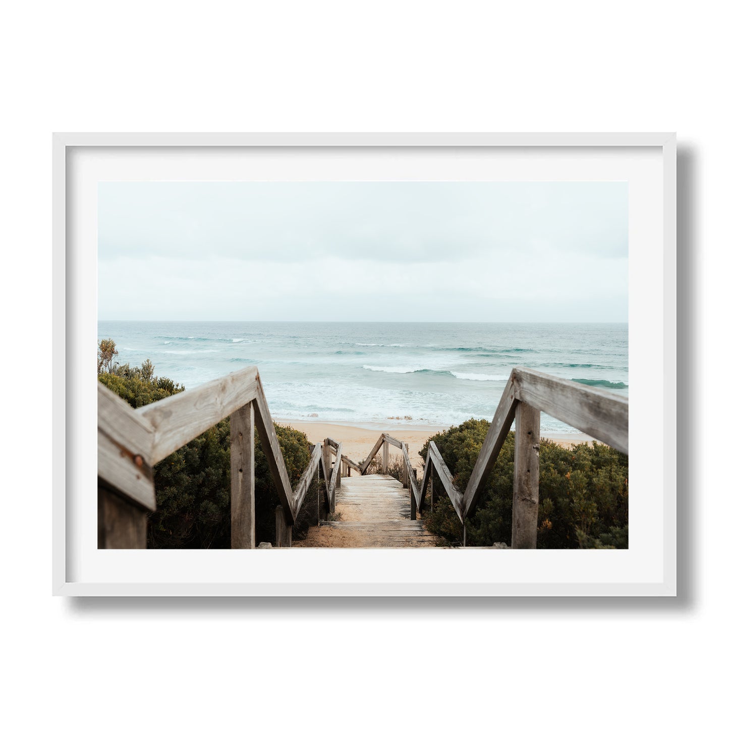 Kilcunda Boardwalk