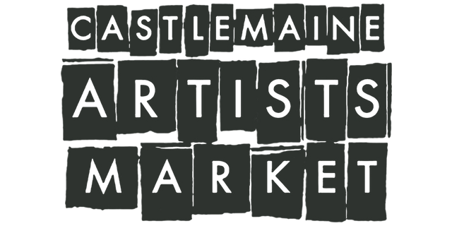 Castlemaine Artists Market