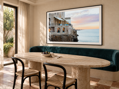 Grotta Palazzese - Polignano a Mare - Wall Art