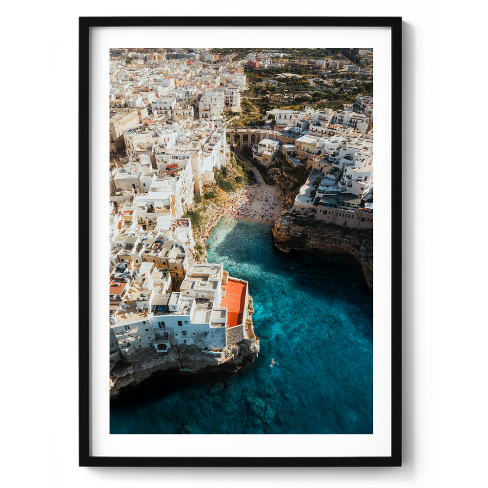 Lama Monachile Beach I - Polignano a Mare