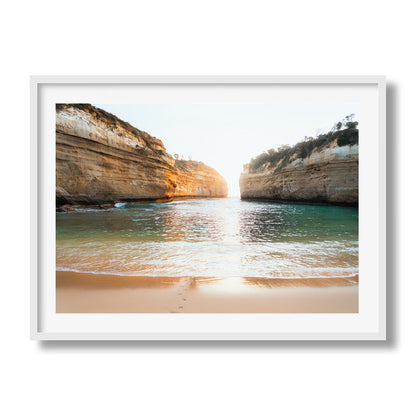 Loch Ard Gorge Shore