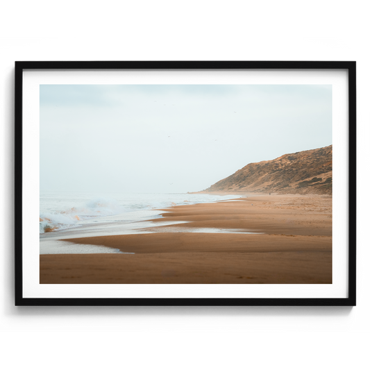 Maslin Beach - South Australia - Wall Art