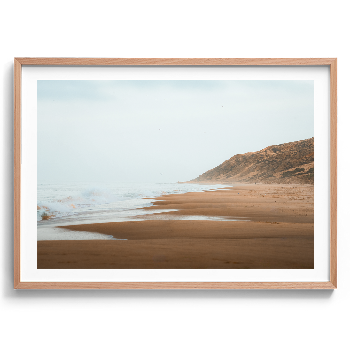 Maslin Beach - South Australia - Wall Art