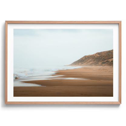 Maslin Beach - South Australia - Wall Art