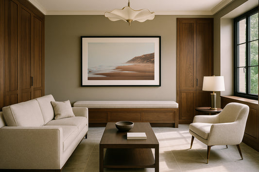 Maslin Beach - South Australia - Wall Art