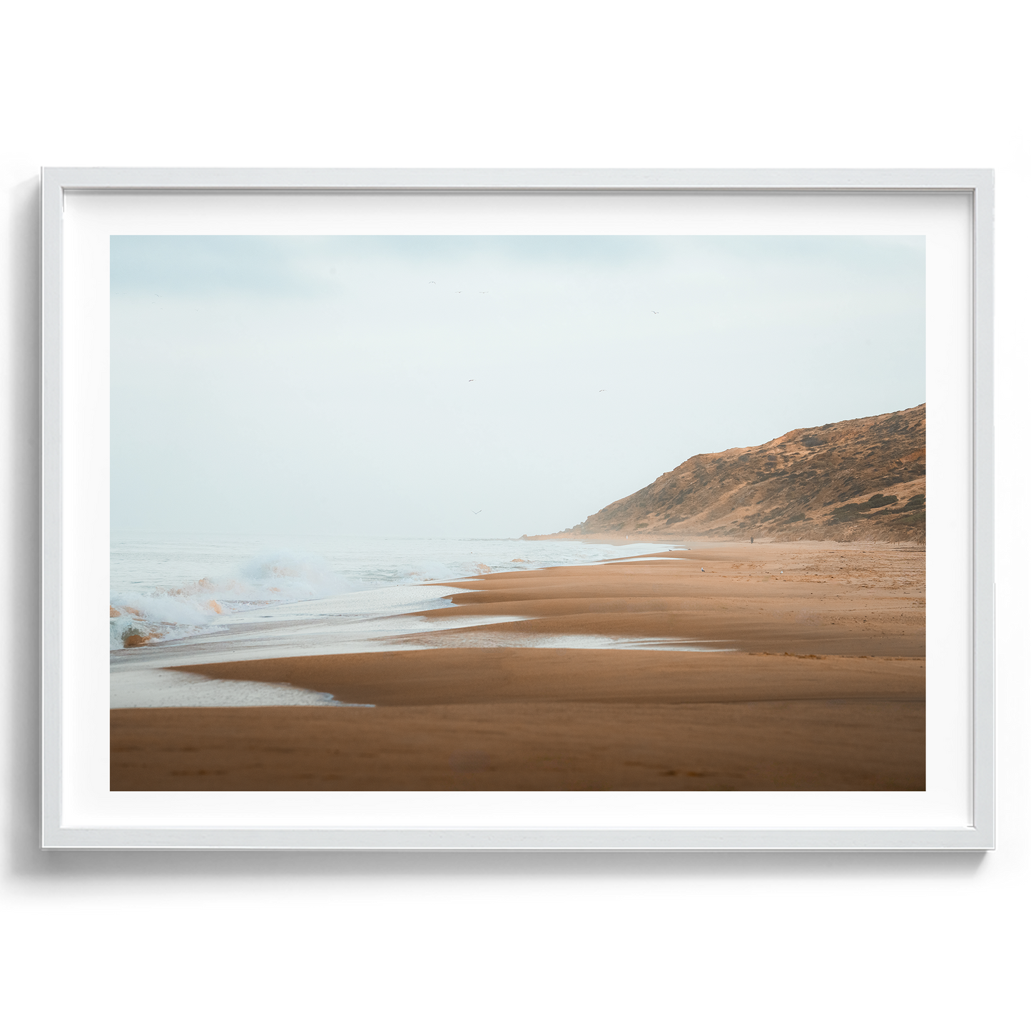 Maslin Beach - South Australia - Wall Art