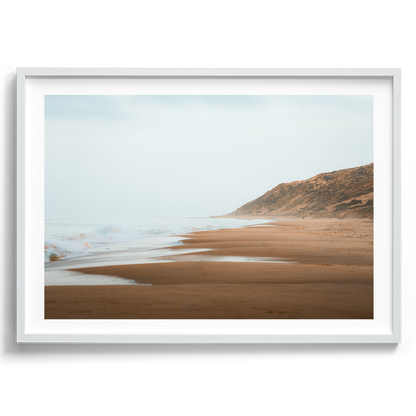 Maslin Beach - South Australia - Wall Art