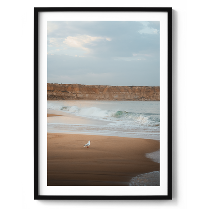Maslin Beach Wave II - South Australia - Wall Art