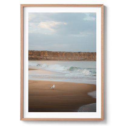 Maslin Beach Wave II - South Australia - Wall Art