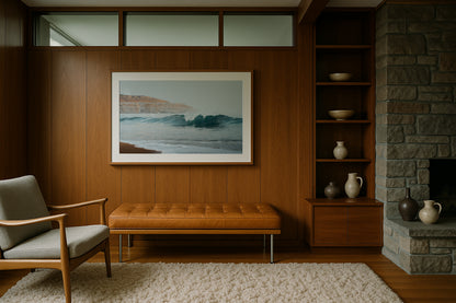 Maslin Beach Wave - South Australia - Wall Art