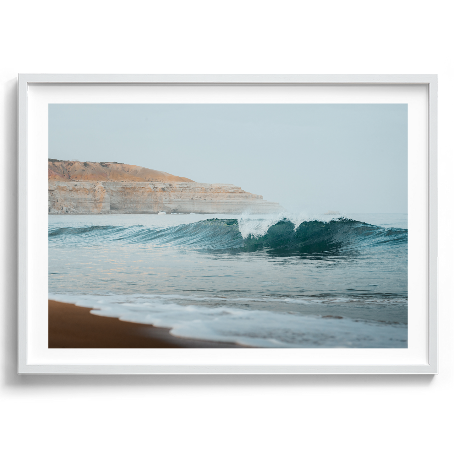 Maslin Beach Wave - South Australia - Wall Art