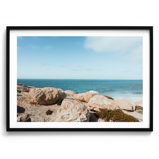 Meehan Hill South Australia - Wall Art