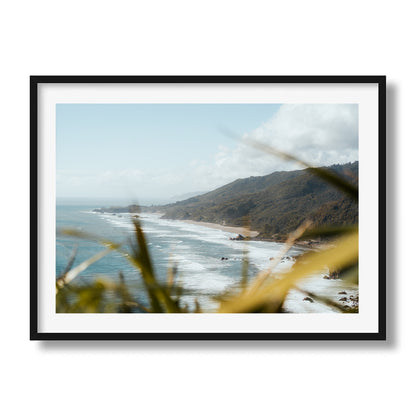 West Coast New Zealand