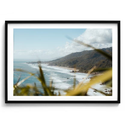 New Zealand West Coast - Wall Art