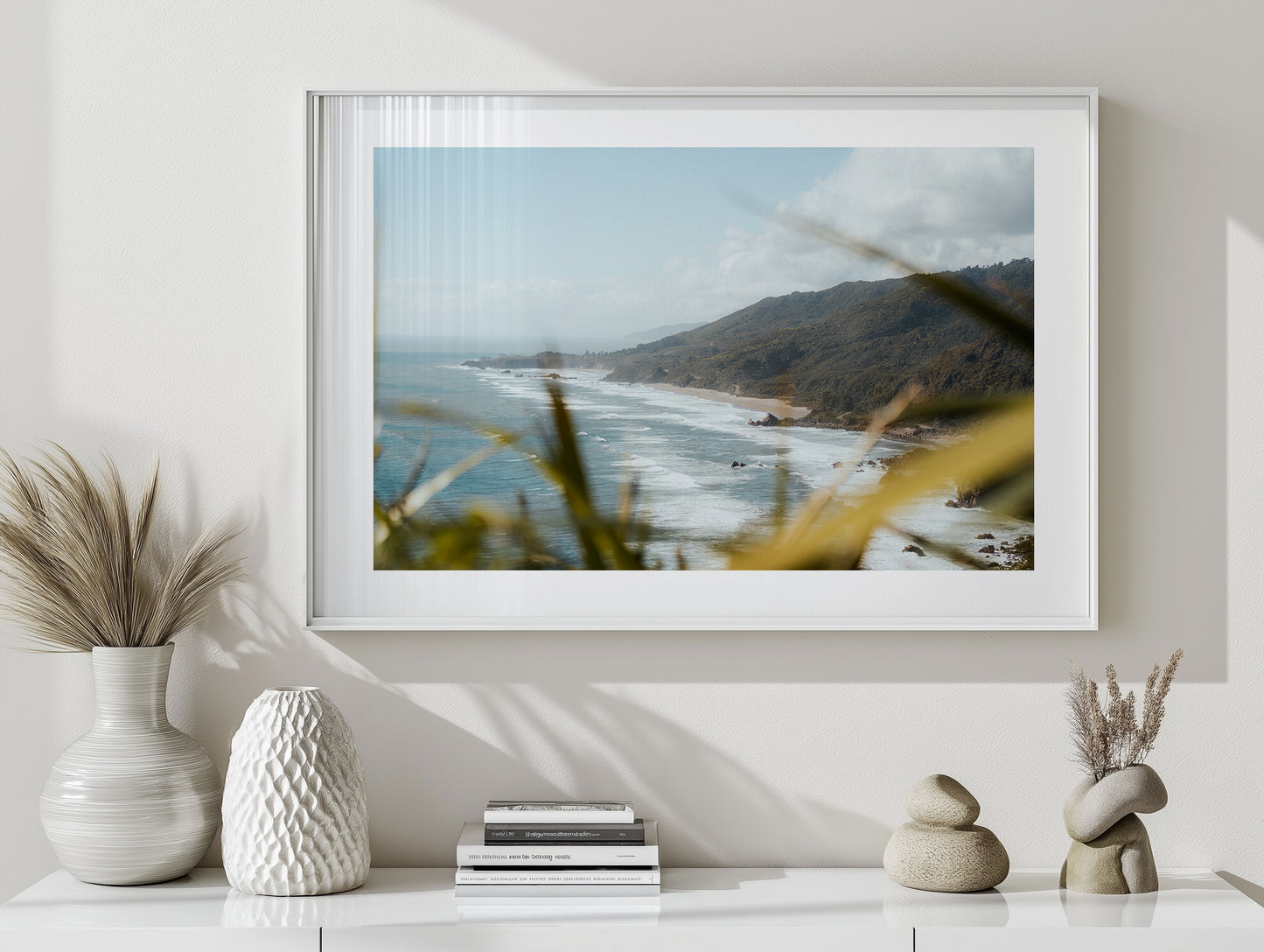 West Coast New Zealand