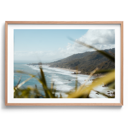 New Zealand West Coast - Wall Art