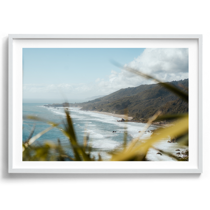 New Zealand West Coast - Wall Art