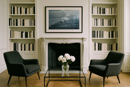 Ocean Wave - Bay of Islands - Wall Art