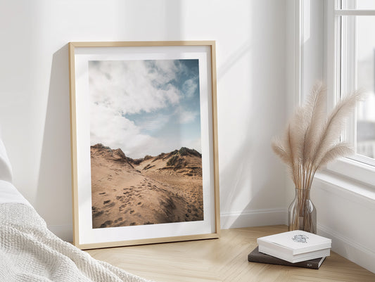 Phillip Island Dunes