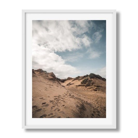 Phillip Island Dunes