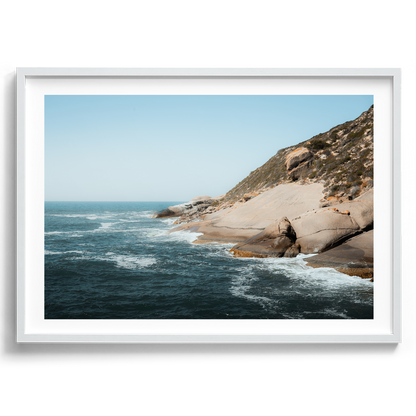 Stenhouse Bay Penguins - South Australia - Wall Art