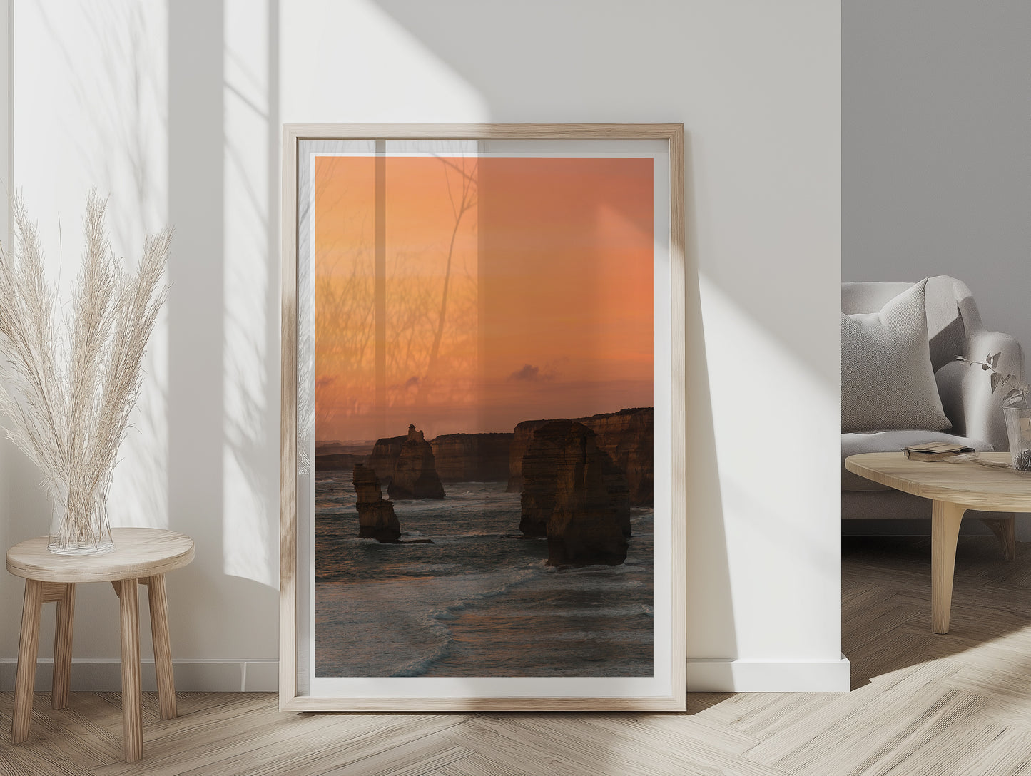 The Painted Apostles