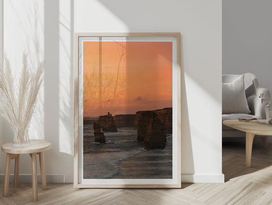 The Painted Apostles