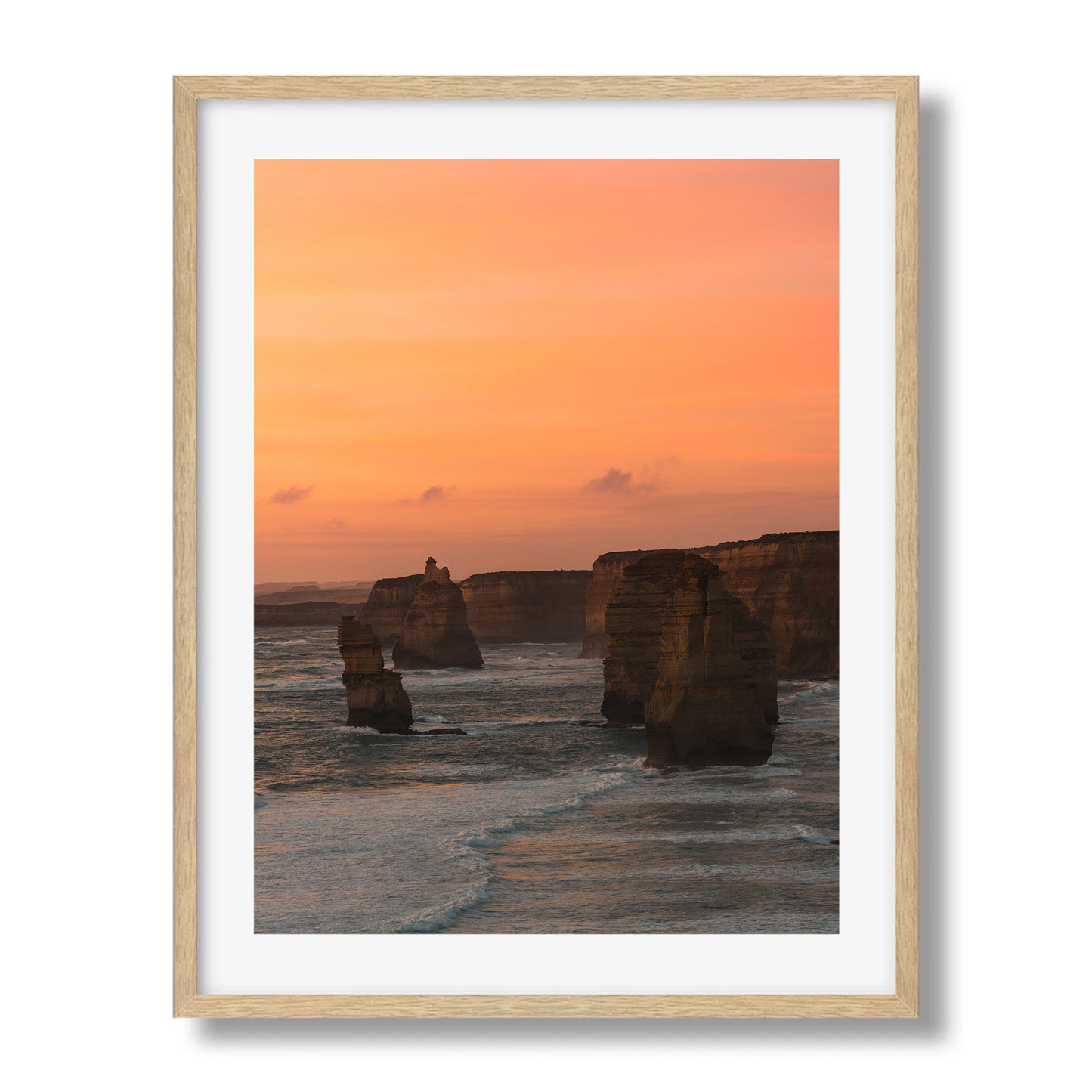 The Painted Apostles