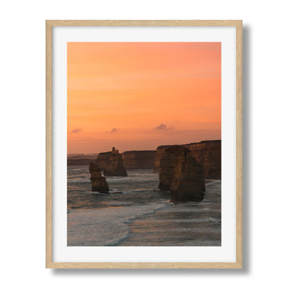 The Painted Apostles