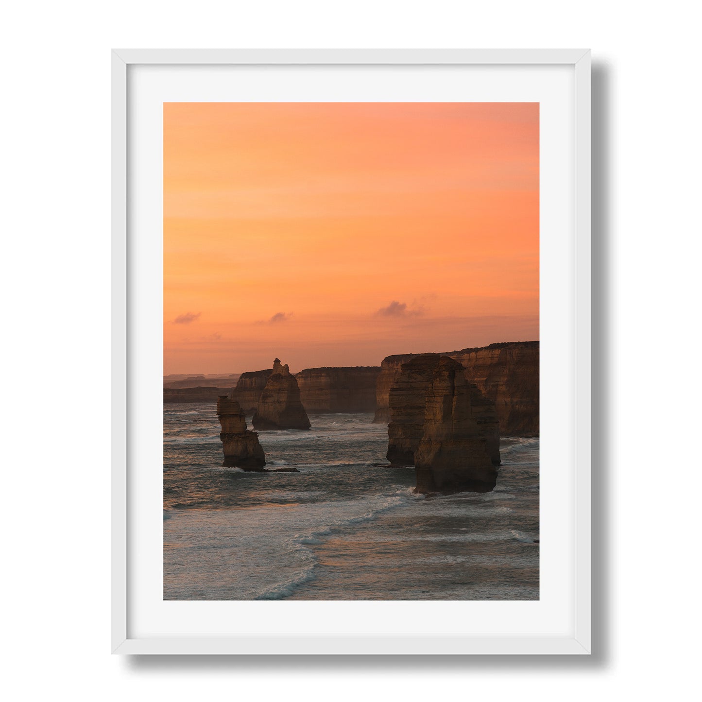 The Painted Apostles