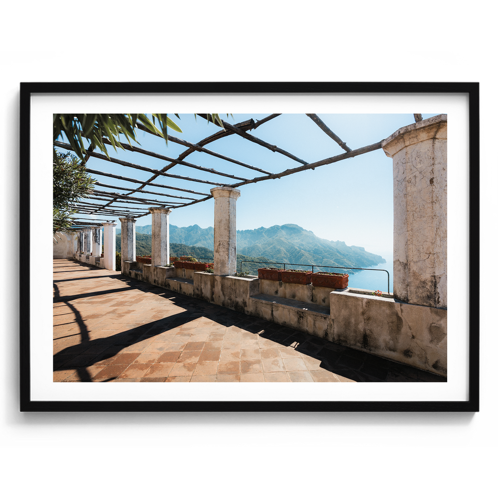 Villa Rufolo - Ravello III