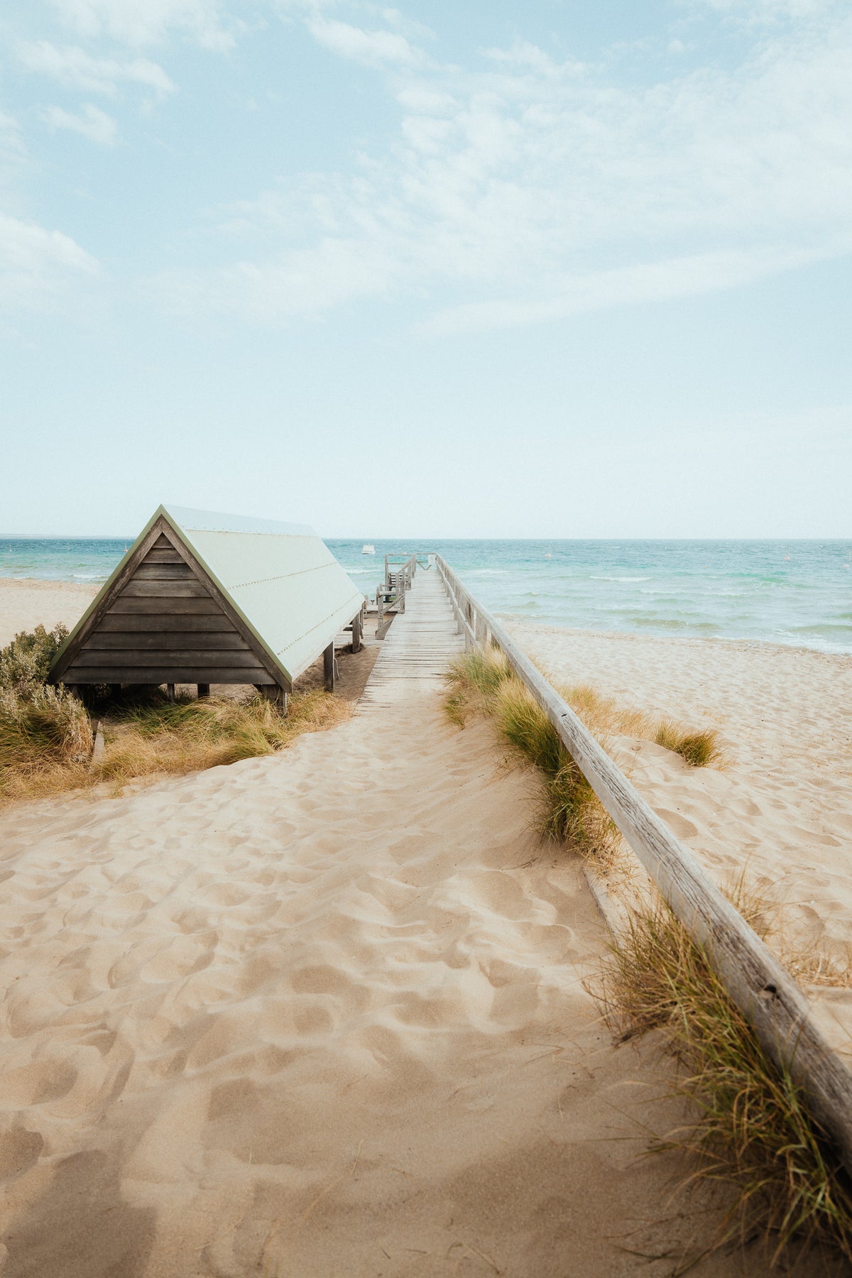 Mornington Peninsula travel photograph
